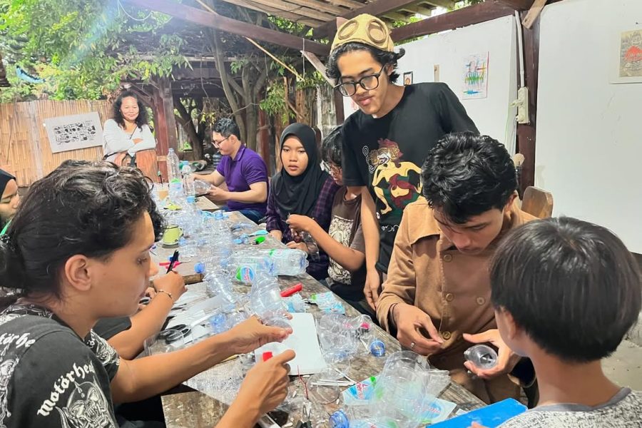 bottle fish tuwuh 1