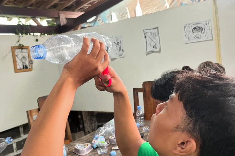 bottle fish tuwuh 4